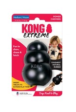 KONG KONG Extreme Dog Toy - Medium