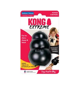 KONG COMPANY KONG EXTREME KONG MD BLACK