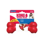 KONG KONG Goodie Bone Dog Toy - Medium