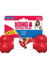 KONG KONG Goodie Bone Dog Toy - Medium