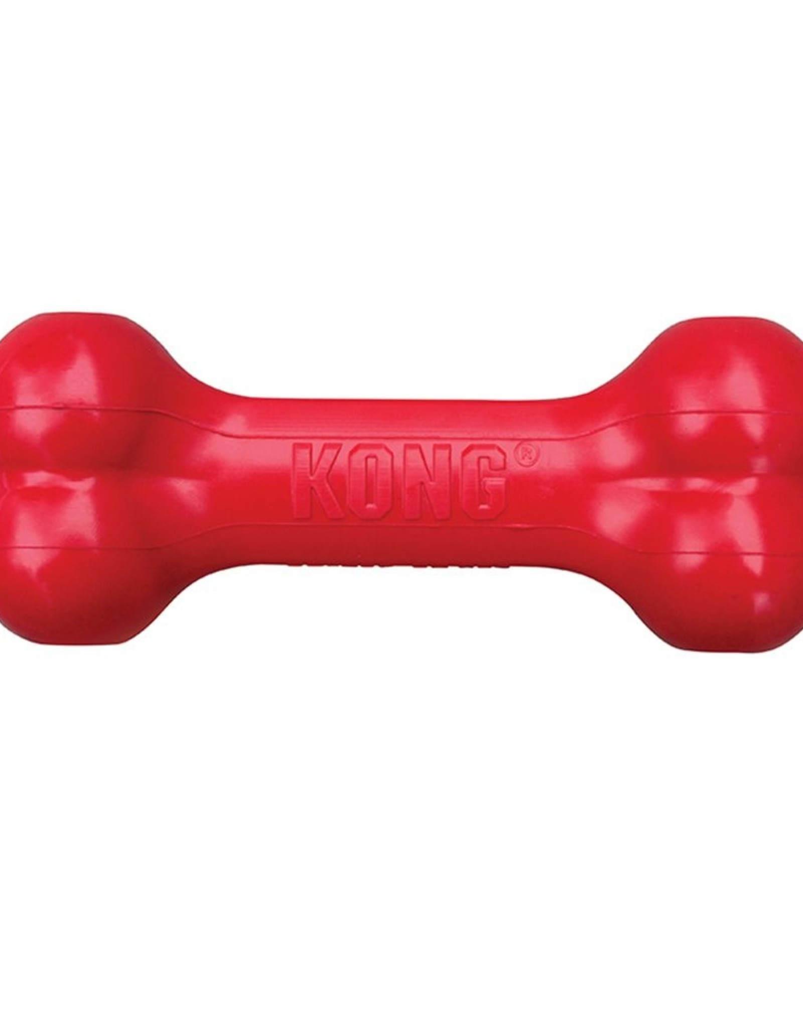KONG KONG Goodie Bone Dog Toy - Medium