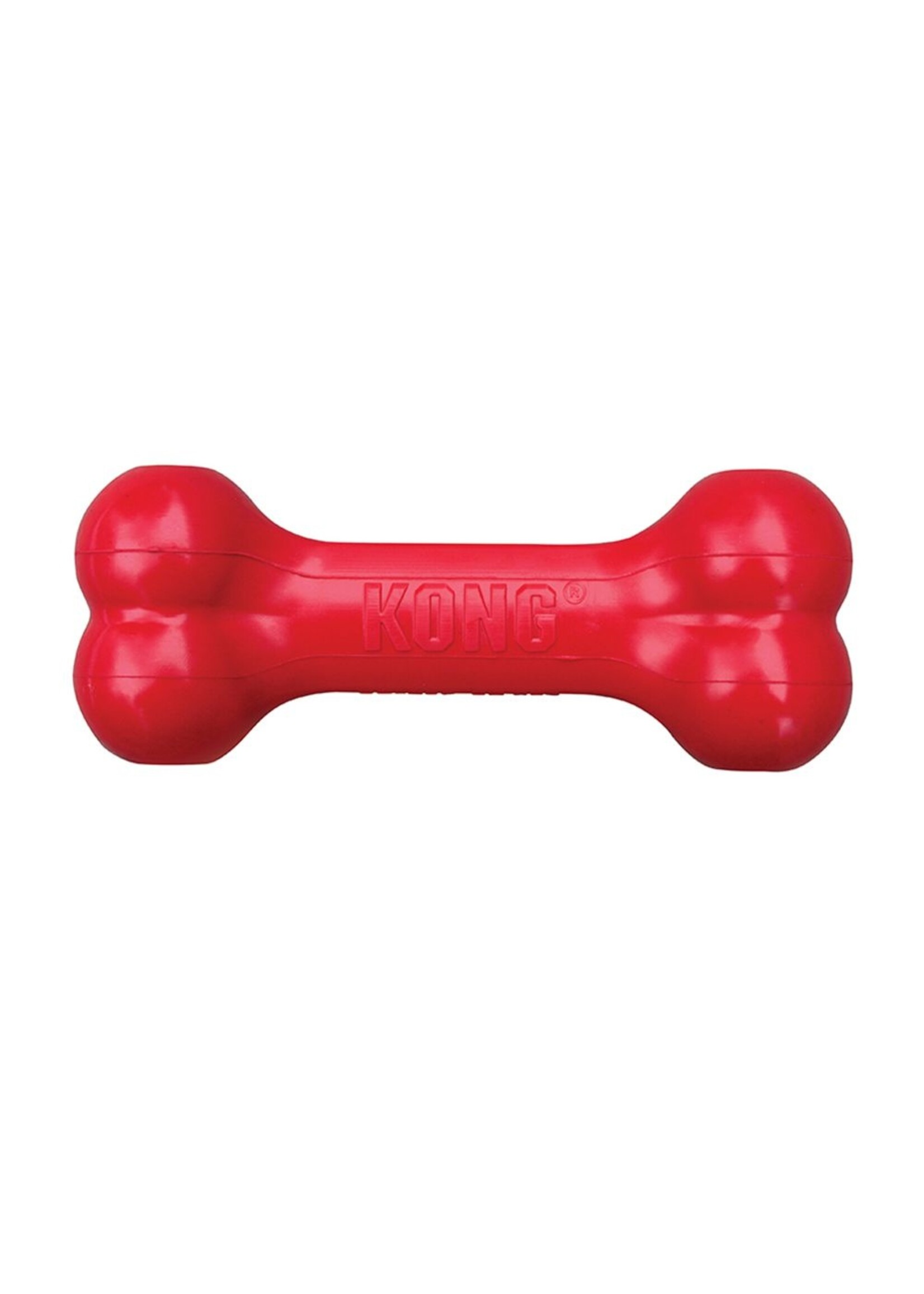 KONG KONG Goodie Bone Dog Toy - Medium