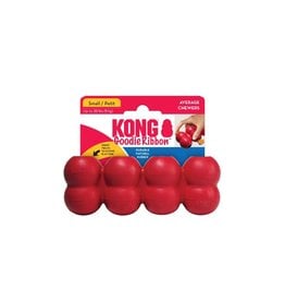 KONG COMPANY KONG GOODIE RIBBON SM