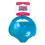 KONG KONG Jumbler Ball Dog Toy - Medium/Large