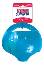 KONG KONG Jumbler Ball Dog Toy - Large/XL