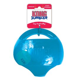 KONG KONG Jumbler Ball Dog Toy - Large/XL