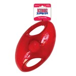 KONG KONG Jumbler Football Interactive Toy for Dogs - Large