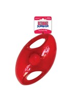KONG KONG Jumbler Football Interactive Toy for Dogs - Large