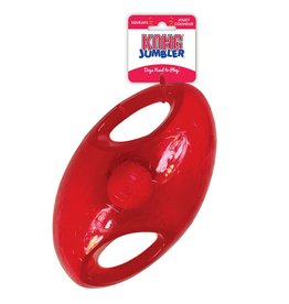 KONG COMPANY KONG JUMBLER FOOTBALL MD/LG DISCONTINUED