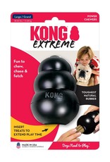 KONG KONG EXTREME LARGE BLK