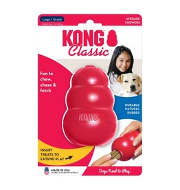 KONG KONG ORIGINAL RED LG