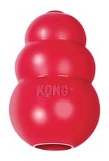 KONG COMPANY KONG ORIGINAL RED LG