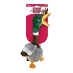 KONG KONG Shakers Honkers Duck Dog Toy - Small