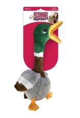 KONG COMPANY KONG TOY SHAKERS DUCK SM