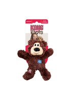 KONG KONG Wild Knots Dog Toy - Medium/Large