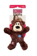 KONG COMPANY KONG MED/LG WILD KNOTS BEARS