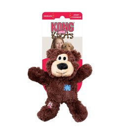 KONG KONG Wild Knots Dog Toy - Medium/Large