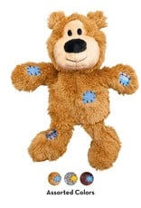 KONG COMPANY KONG MED/LG WILD KNOTS BEARS