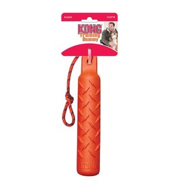 KONG KONG Training Dummy Floating Dog Toy - X-Large