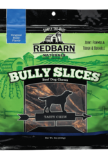 Redbarn REDBARN NATURAL BULLY SLICES ORIGINAL 9 OZ