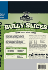 Redbarn REDBARN NATURAL BULLY SLICES ORIGINAL 9 OZ