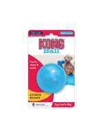 KONG KONG Puppy Ball with Hole - Medium/Large