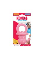 KONG KONG Puppy Binkie Teething Dog Toy - Small