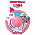 KONG KONG Flyer Dog Toy - Puppy