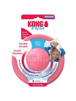 KONG KONG Flyer Dog Toy - Puppy