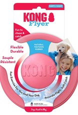 KONG KONG Flyer Dog Toy - Puppy