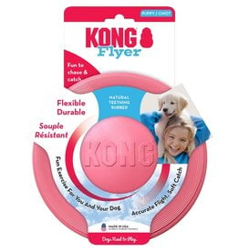 KONG COMPANY KONG PUPPY FLYER