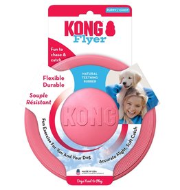 KONG KONG PUPPY FLYER