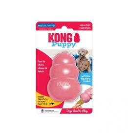 KONG KONG PUPPY MED