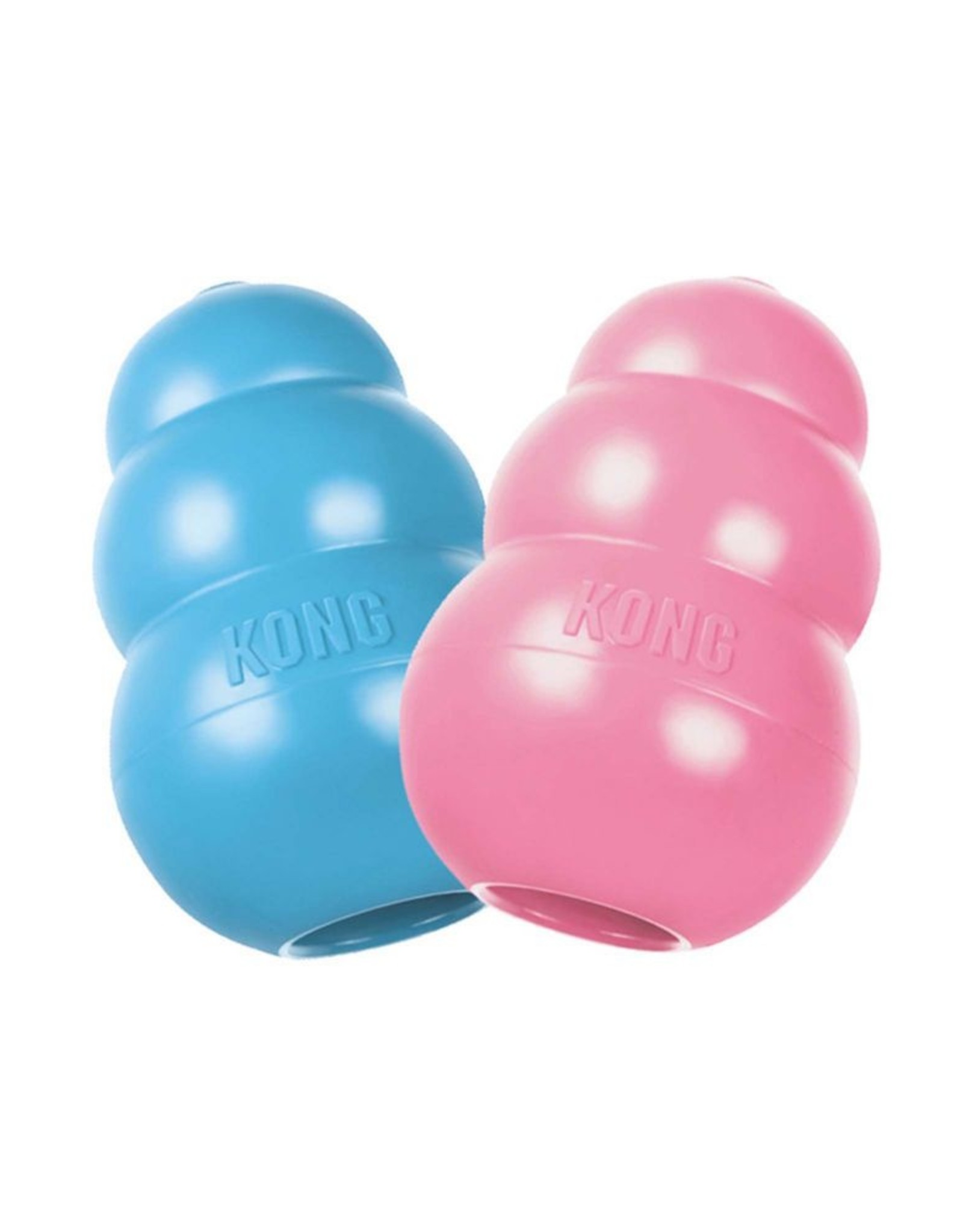 KONG COMPANY KONG PUPPY MED