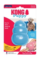 KONG COMPANY KONG PUPPY LG