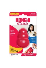 KONG KONG ORIGINAL RED SM