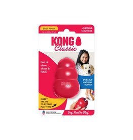 KONG KONG ORIGINAL RED SM