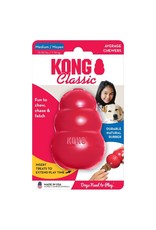 KONG KONG ORIGINAL RED MD