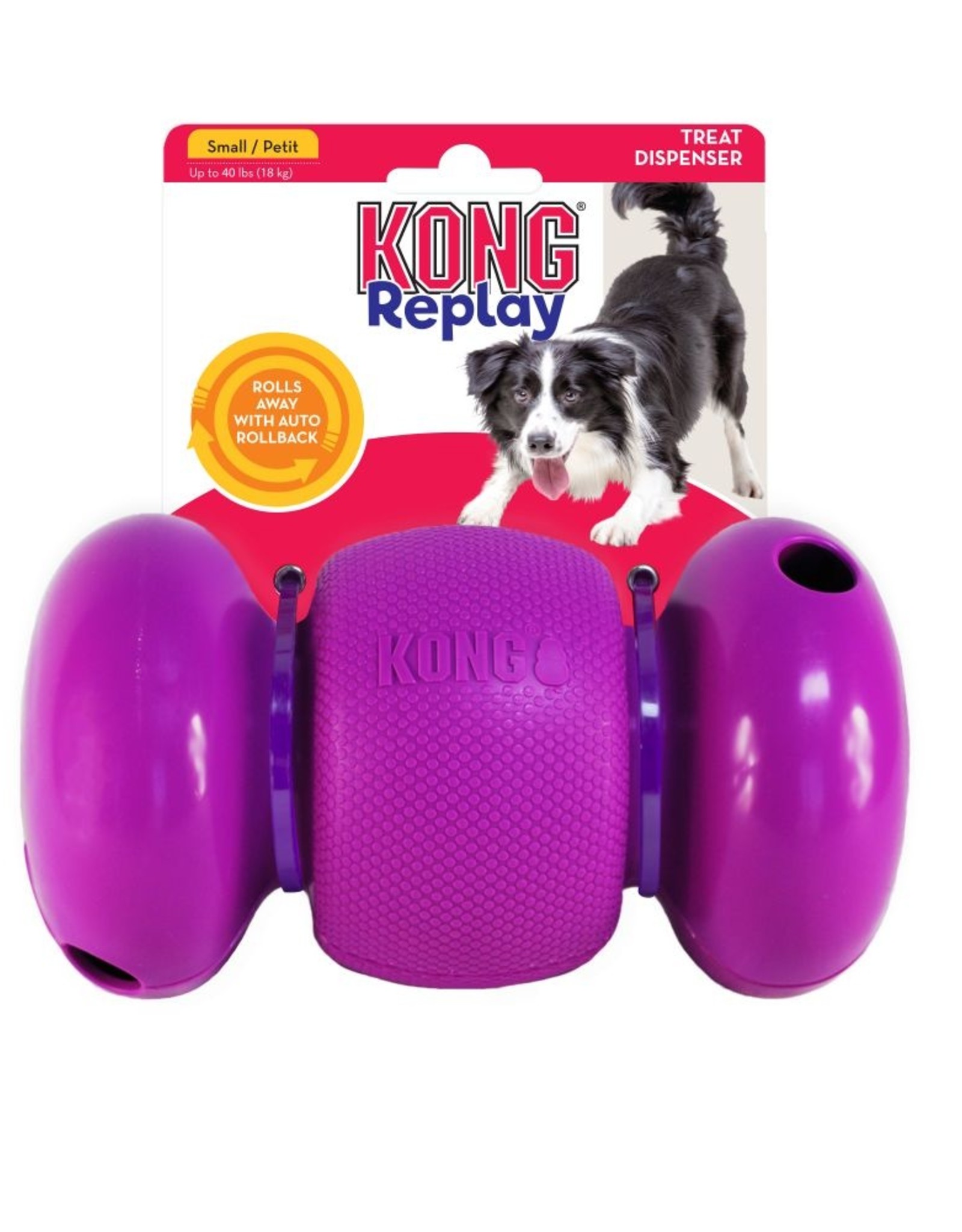 kong time dispenser