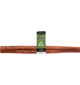 REDBARN PET PRODUCTS INC REDBARN BULLY STICK 12"