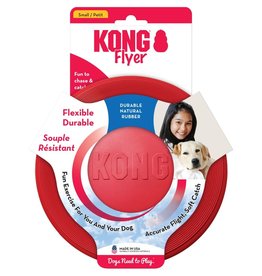 KONG KONG FLYER SM