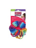 KONG KONG Cat Active Scrunchie