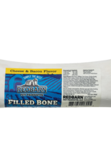 Redbarn REDBARN BONE 5-6" CHEESE N BACON