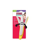 KONG KONG Better Buzz Banana Catnip Toy