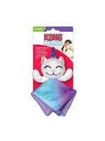 KONG KONG Crackles Caticorn Cat Toy