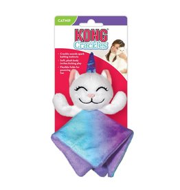 KONG KONG Crackles Caticorn Cat Toy