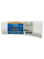 Redbarn REDBARN FILLED BONE 5-6" CHICKEN