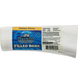 Redbarn REDBARN FILLED BONE 5-6" CHICKEN