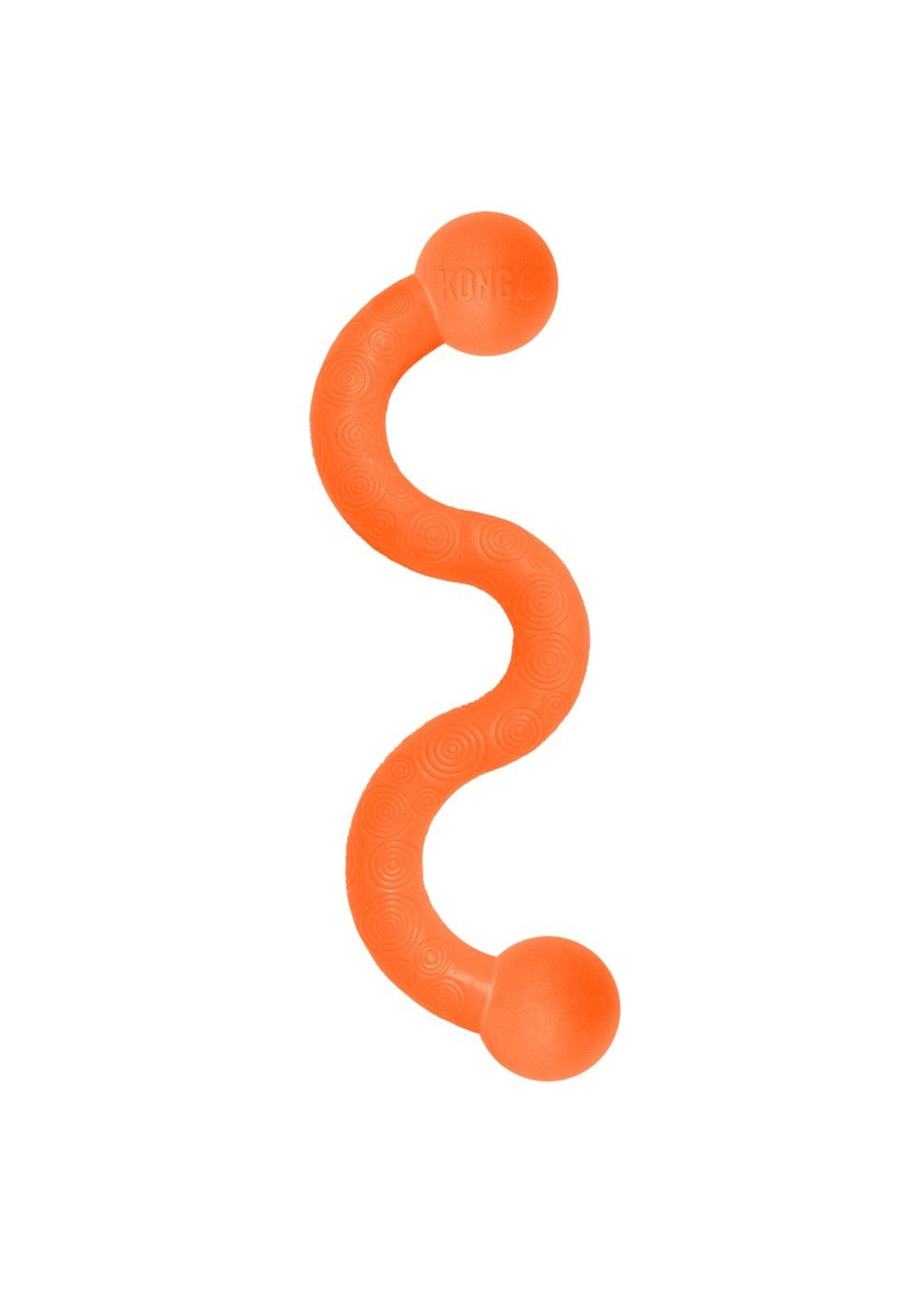 KONG KONG Ogee Stick Dog Toy Assorted - Large