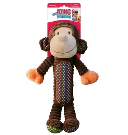 KONG COMPANY KONG TOY PATCHES MONKEY XL DISCONTINUED